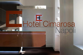 Hotel Cimarosa